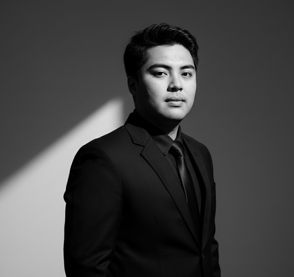 Foto Andika Bayu Saputra